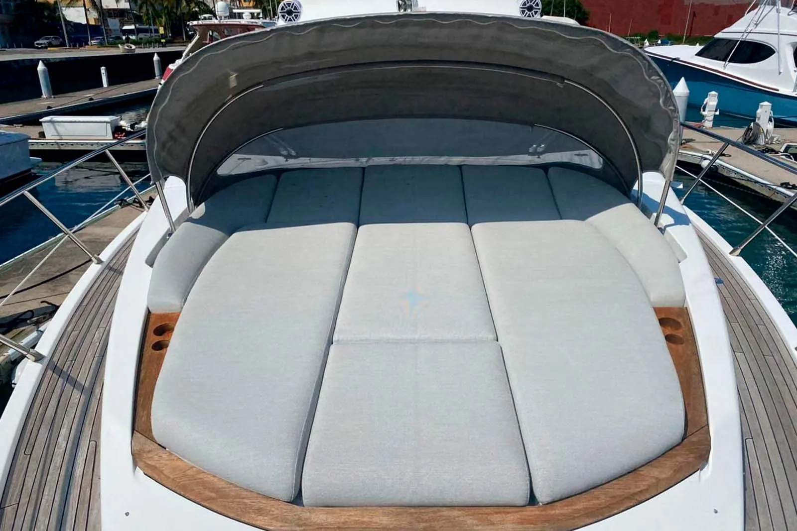 Azimut Flybridge 55 2020 3